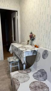 Transylvania Trails Cabin