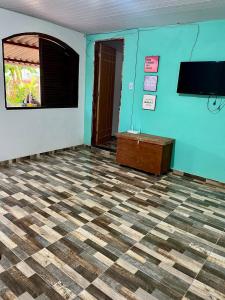 Seja bem-vindo a sua casa de praia!