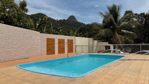 Sitio Figueira - Guarapari Amarelos