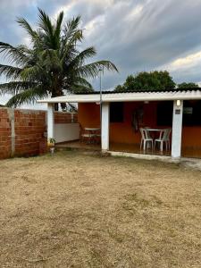 Seja bem-vindo a sua casa de praia!