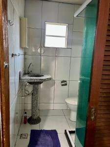 Seja bem-vindo a sua casa de praia!