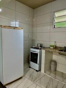 Seja bem-vindo a sua casa de praia!