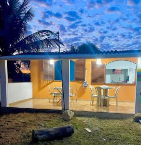 Seja bem-vindo a sua casa de praia!