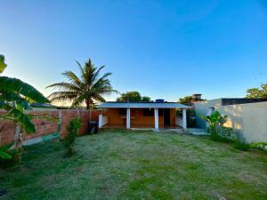 Seja bem-vindo a sua casa de praia!