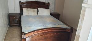 Modern Furnished Apartment