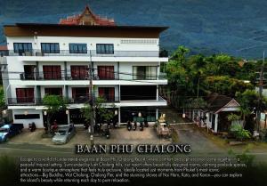 Baan Phu Chalong Place