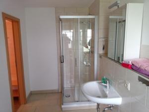 Ferienwohnung Falkennest