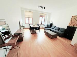 Appartement Cozy Pauli 2