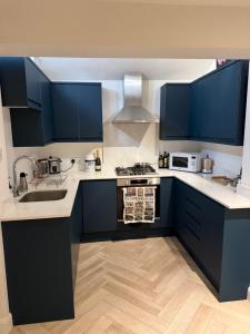 Victorian Cottage in Central Richmond