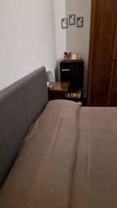 Stanza privata tra villa Pamphili e piazza San Pietro