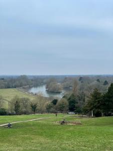 Victorian Cottage in Central Richmond