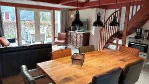 Vakantiehuis Toermalijn