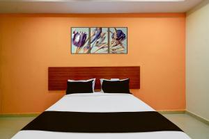 Hotel O Balaji R Square