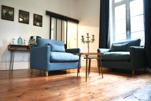 Domaine des Monts de la Baie