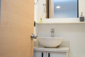 Staynova loft acogedor en El Poblado, Medellín