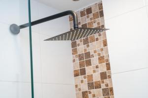 Staynova loft acogedor en El Poblado, Medellín