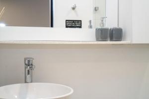 Staynova loft acogedor en El Poblado, Medellín