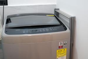 Staynova loft acogedor en El Poblado, Medellín