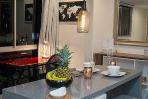 Staynova loft acogedor en El Poblado, Medellín