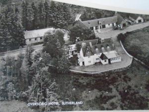 Overscaig House - The Annexe