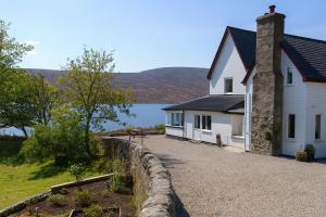 Overscaig House - The Annexe