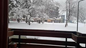 Très joli studio au centre de la station