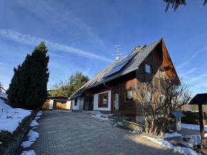 Ferienwohnung Seeblick Nr 5, 2 Zi-Bärental, Feldberg