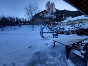 Maison spacieuse avec jardin