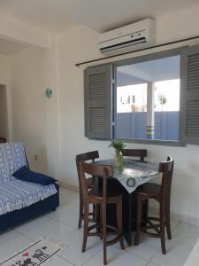 Loft Praia do Futuro Croco Beach