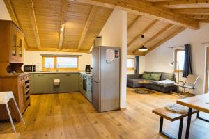 Ferienwohnung Waldzeit