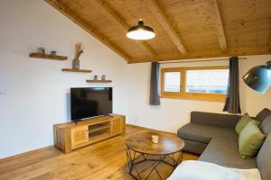 Ferienwohnung Waldzeit