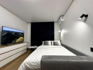 Stylish 1 bedroom apartment