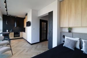 Apartament Loft Olszynki Park