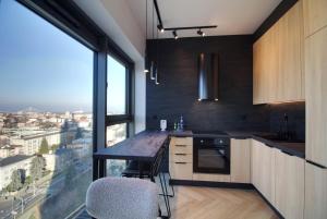 Apartament Loft Olszynki Park