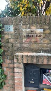 B&B Kira Home