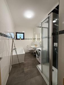 168 Plagwitz Apartment Kulturviertel