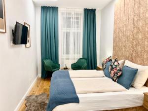 TheWICKI 1705 - Wunderschöne Apartments in Wien