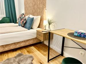 TheWICKI 1705 - Wunderschöne Apartments in Wien