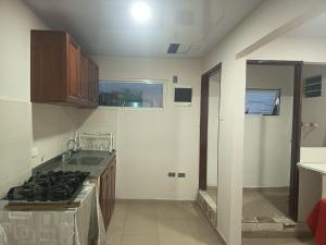 Hotel Cartagena antigua