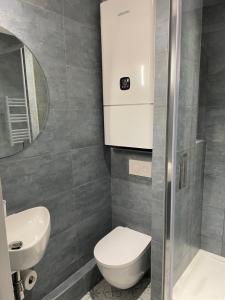 Dinard: studio à 100 m de la plage de LEcluse