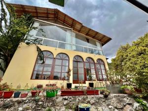 Casa Encuentro San Blas