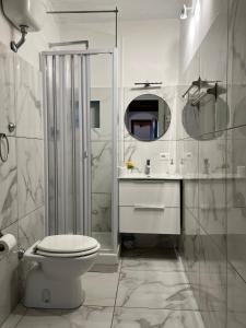 Relax private villa and car park lago nemi