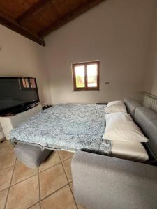 Relax private villa and car park lago nemi