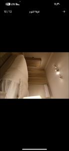 غرفة وصالة دخول ذاتي