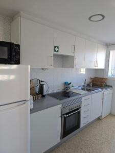 Apartamento Buen Tiempo