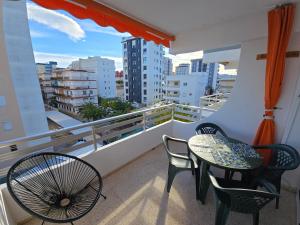 Apartamento Buen Tiempo