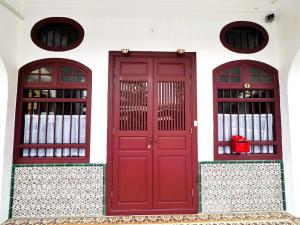 แผนผังชั้น