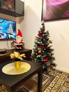 Louis Garda Apartment