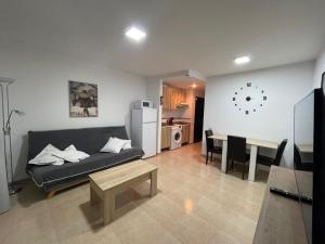 Appartement près de la plage et du centre ville