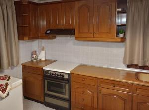 Village House by nature